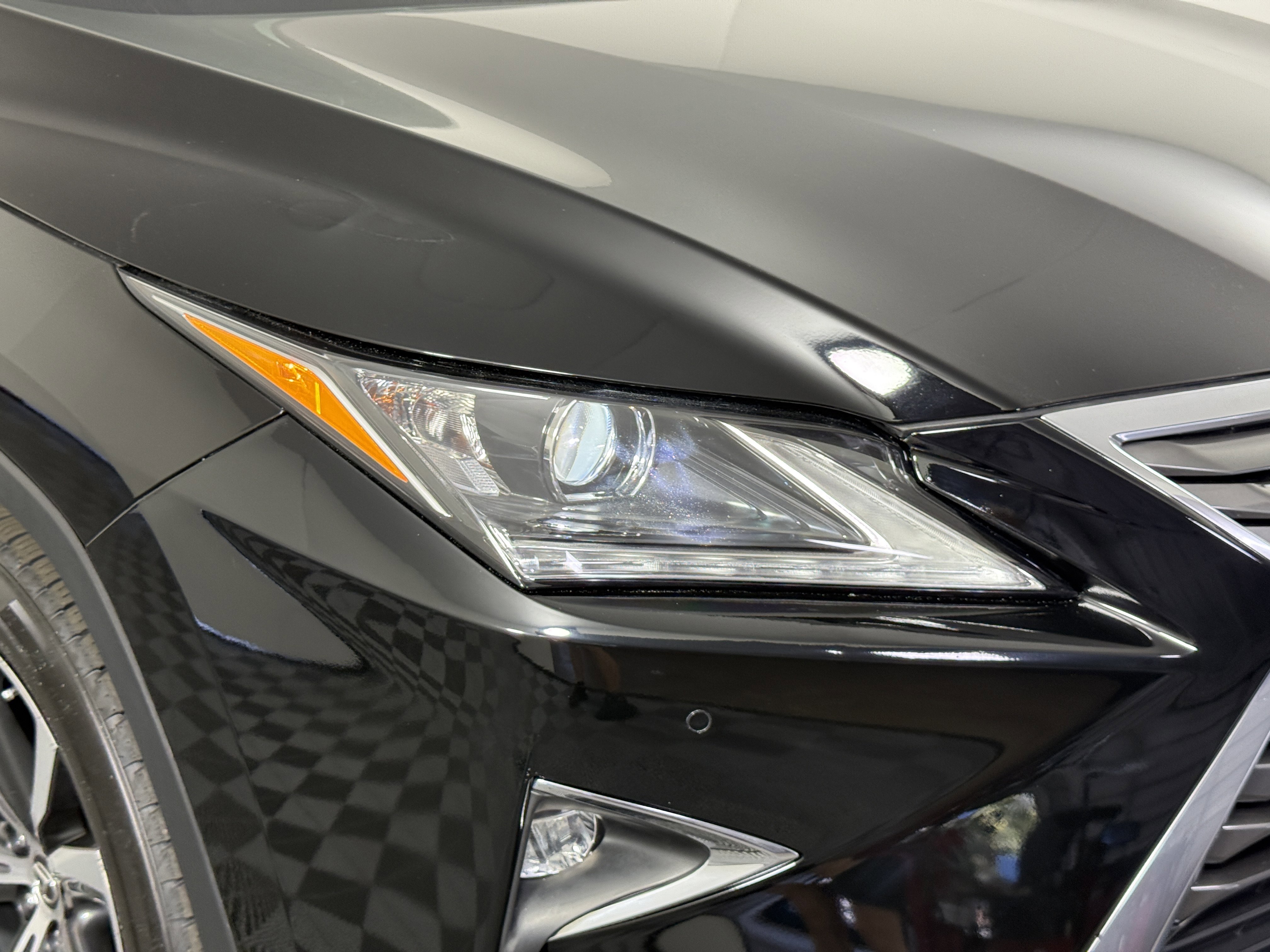 Used 2019 Lexus RX 350 FWD image 7