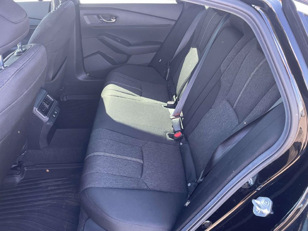 Used 2025 Honda Accord Sport image 12