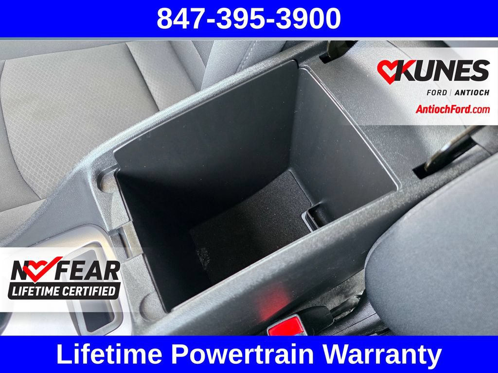Used 2024 Chevrolet Malibu LT FWD image 35