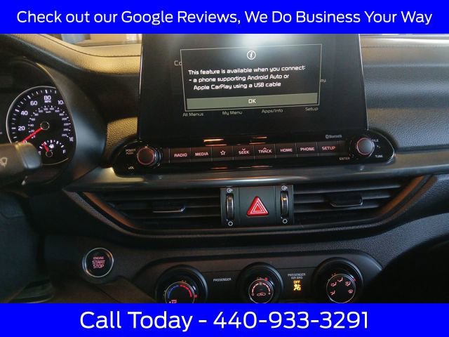 Used 2020 Kia Forte GT-Line image 35