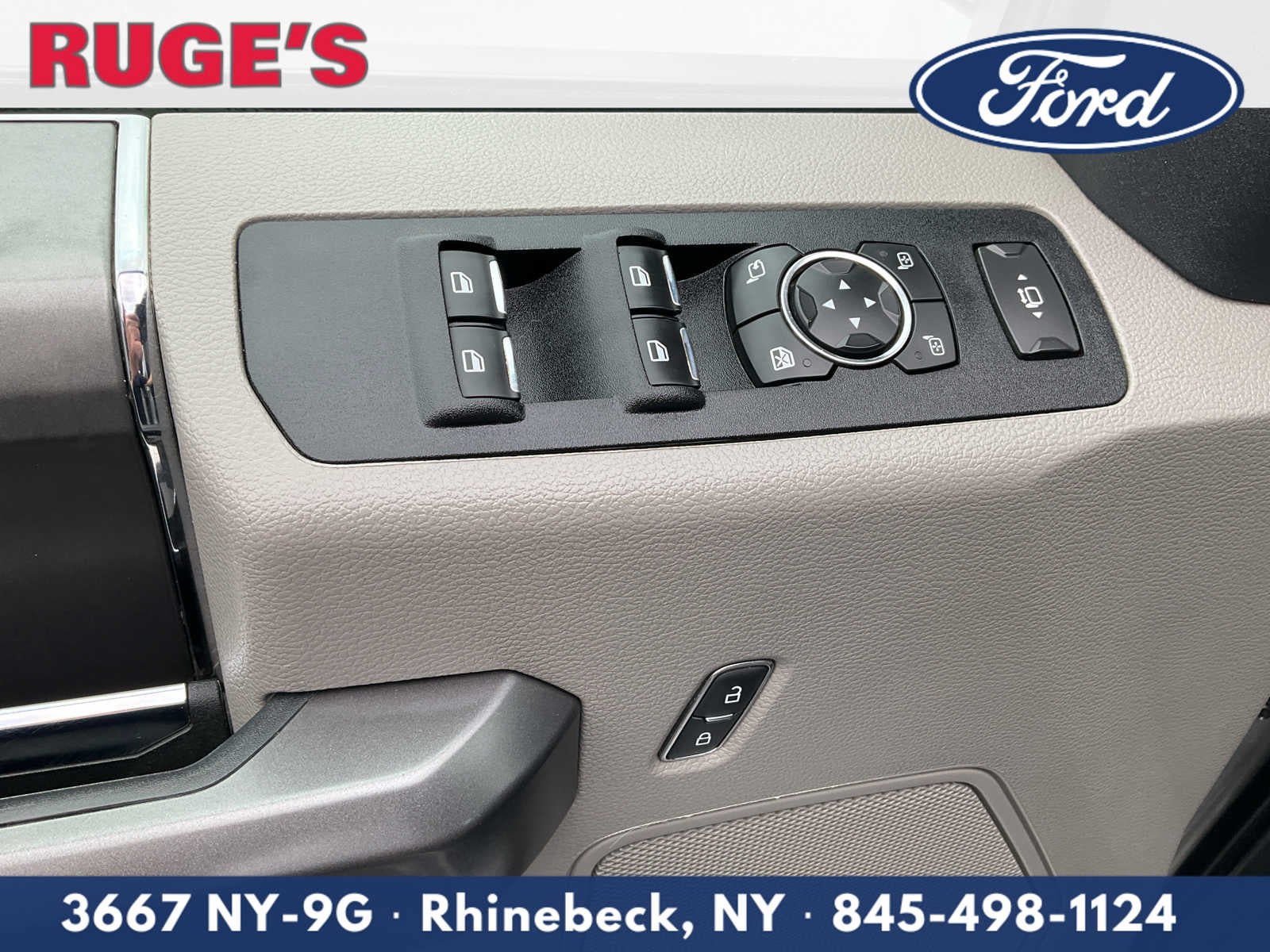 Certified 2022 Ford F250 XLT w/ XLT Premium Package AWD/4WD image 19