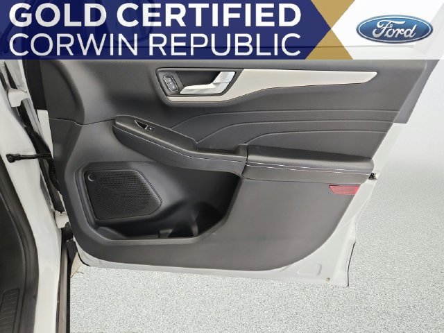 Certified 2022 Ford Escape SEL AWD/4WD image 29