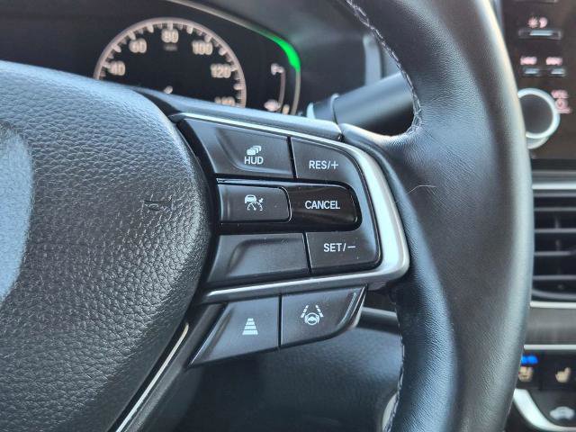 Used 2021 Honda Accord Touring image 26