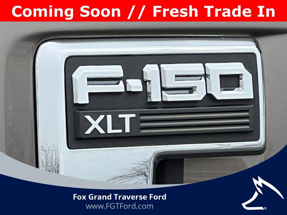 Certified 2021 Ford F150 XLT w/ Equipment Group 302A High AWD/4WD image 2