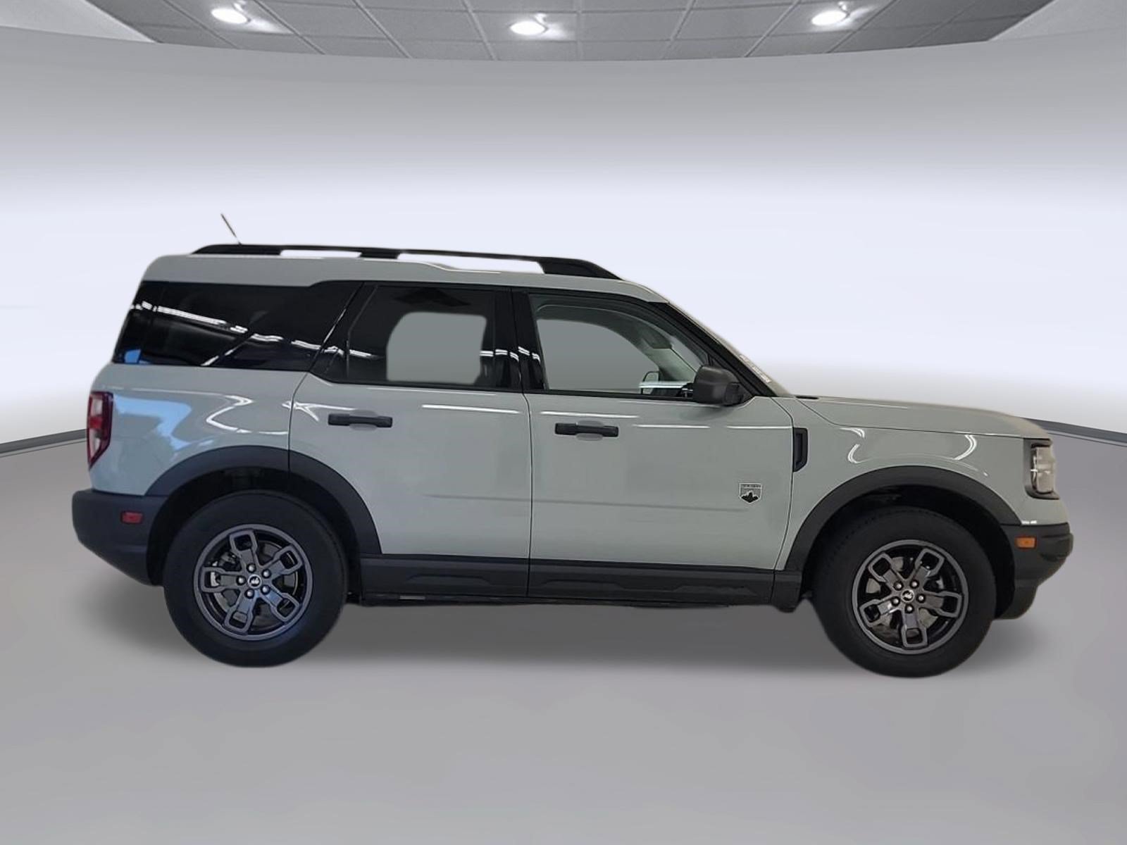 Certified 2021 Ford Bronco Sport Big Bend AWD/4WD image 6