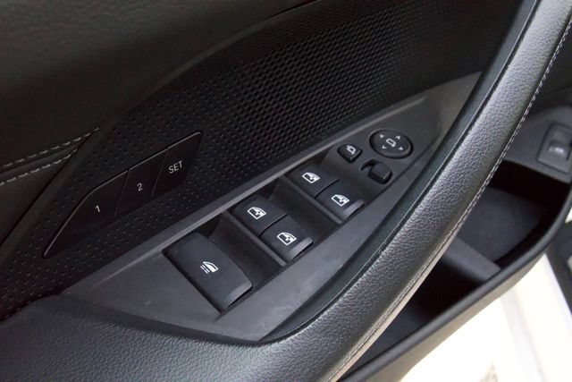 Used 2025 BMW 430i Convertible w/ Premium Package RWD image 14