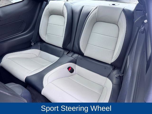 Certified 2024 Ford Mustang GT Premium image 19