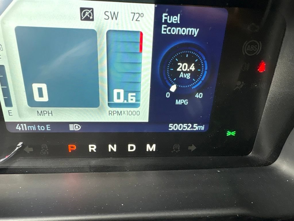 Certified 2024 Ford Bronco Wildtrak AWD/4WD image 11