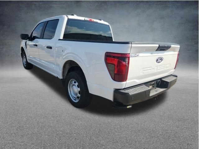 Certified 2024 Ford F150 XL RWD image 7