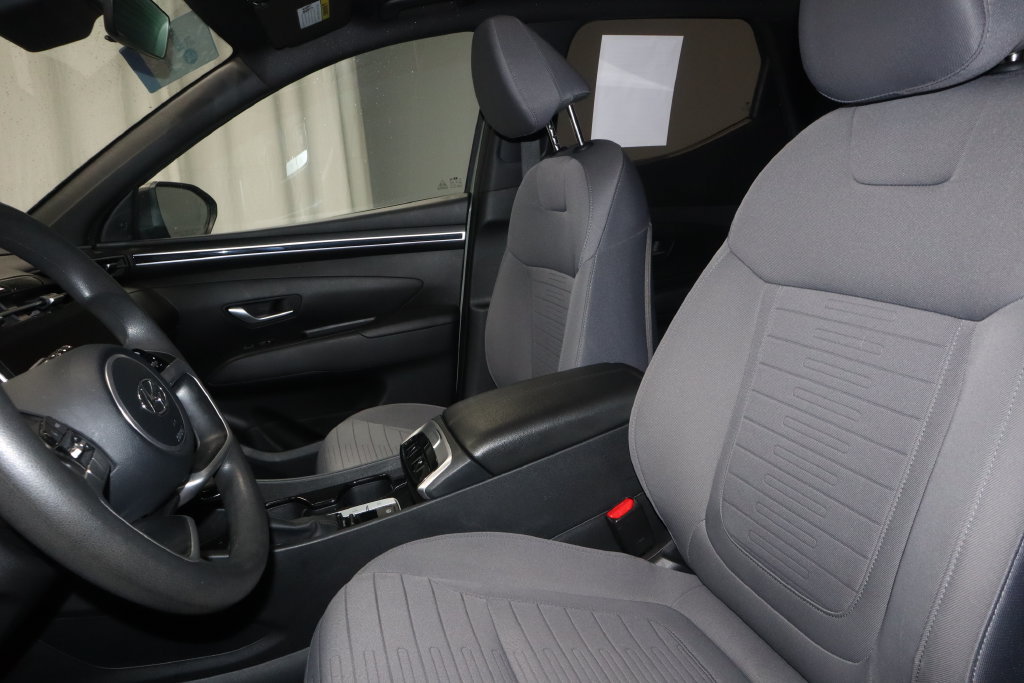 Used 2024 Hyundai Santa Cruz SEL w/ Activity Package AWD/4WD image 19