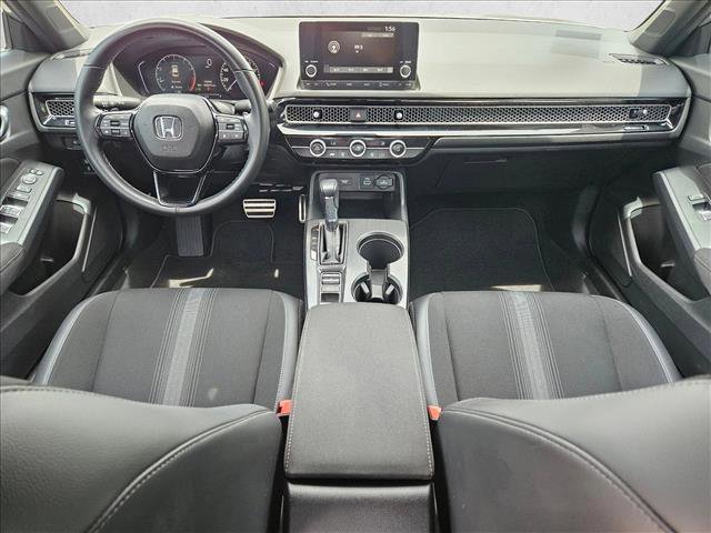 Used 2023 Honda Civic Sport image 17