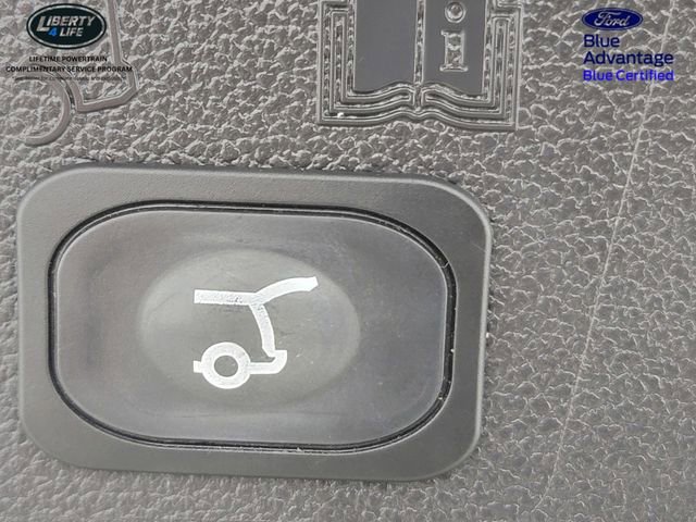 Certified 2018 Ford Escape SEL AWD/4WD image 18