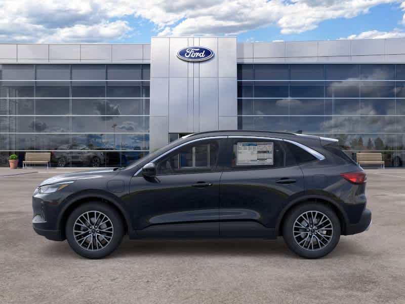 Certified 2025 Ford Escape SE FWD image 5