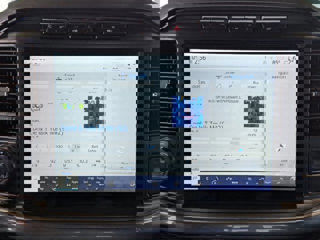 Certified 2023 Ford F150 XLT w/ Equipment Group 302A High image 19