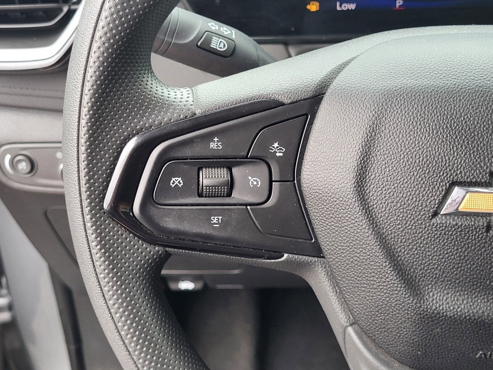 Used 2024 Chevrolet TrailBlazer LT image 27