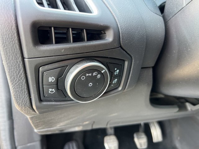 Certified 2017 Ford Focus RS image 8