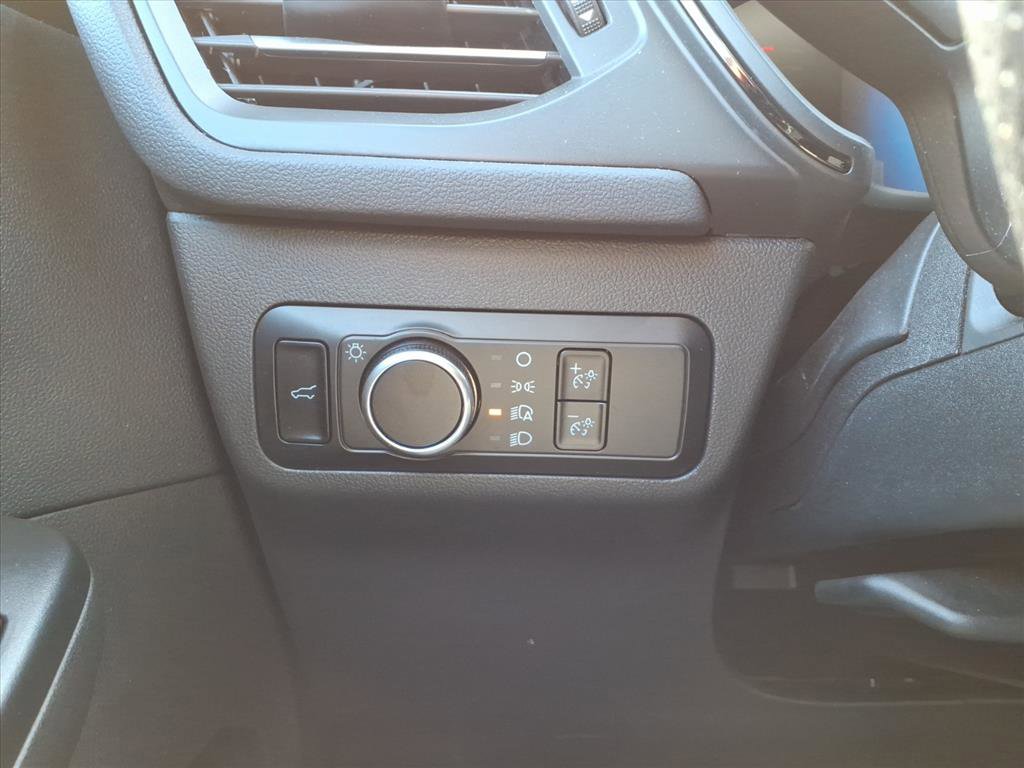 Certified 2024 Ford Escape ST-Line w/ Tech Pack #1 image 15