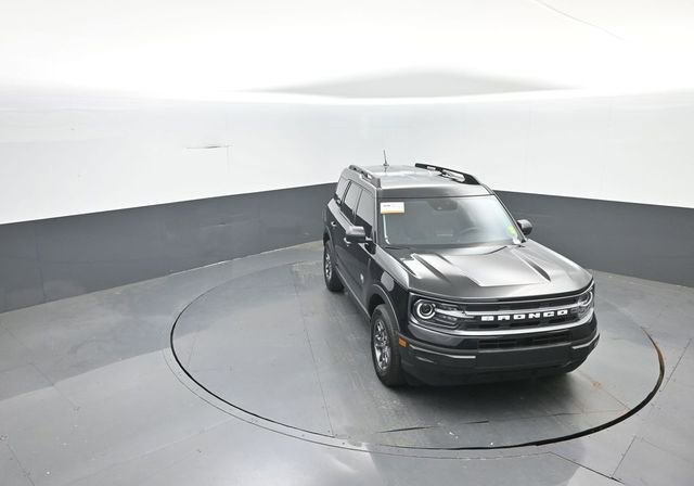 Certified 2024 Ford Bronco Sport Big Bend AWD/4WD image 23