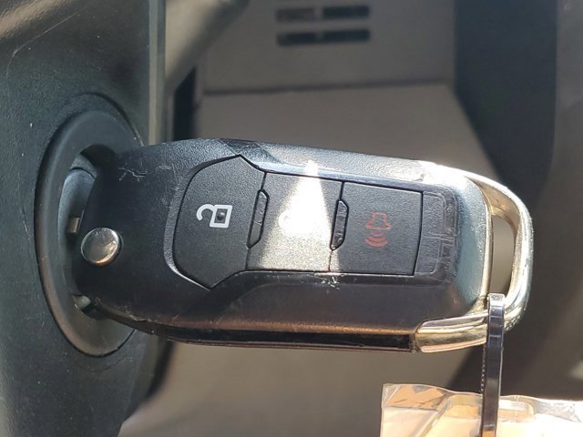 Certified 2019 Ford F350 XL w/ STX Appearance Package image 32