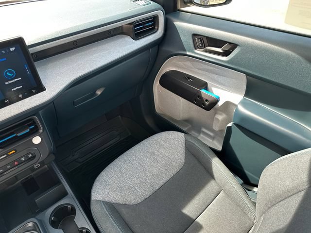 Certified 2025 Ford Maverick XLT w/ XLT Luxury Package AWD/4WD image 21