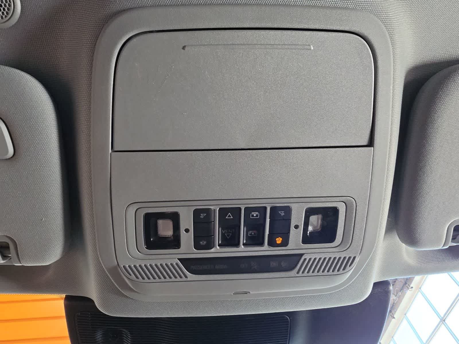 Certified 2022 Ford Explorer Limited AWD/4WD image 26
