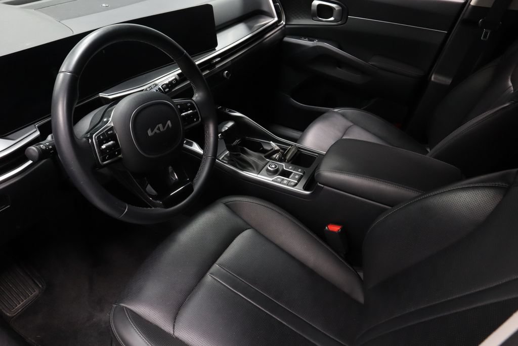 Used 2024 Kia Sorento S w/ Panoramic Sunroof Package FWD image 23