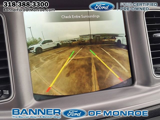 Used 2023 Dodge Charger SXT image 24