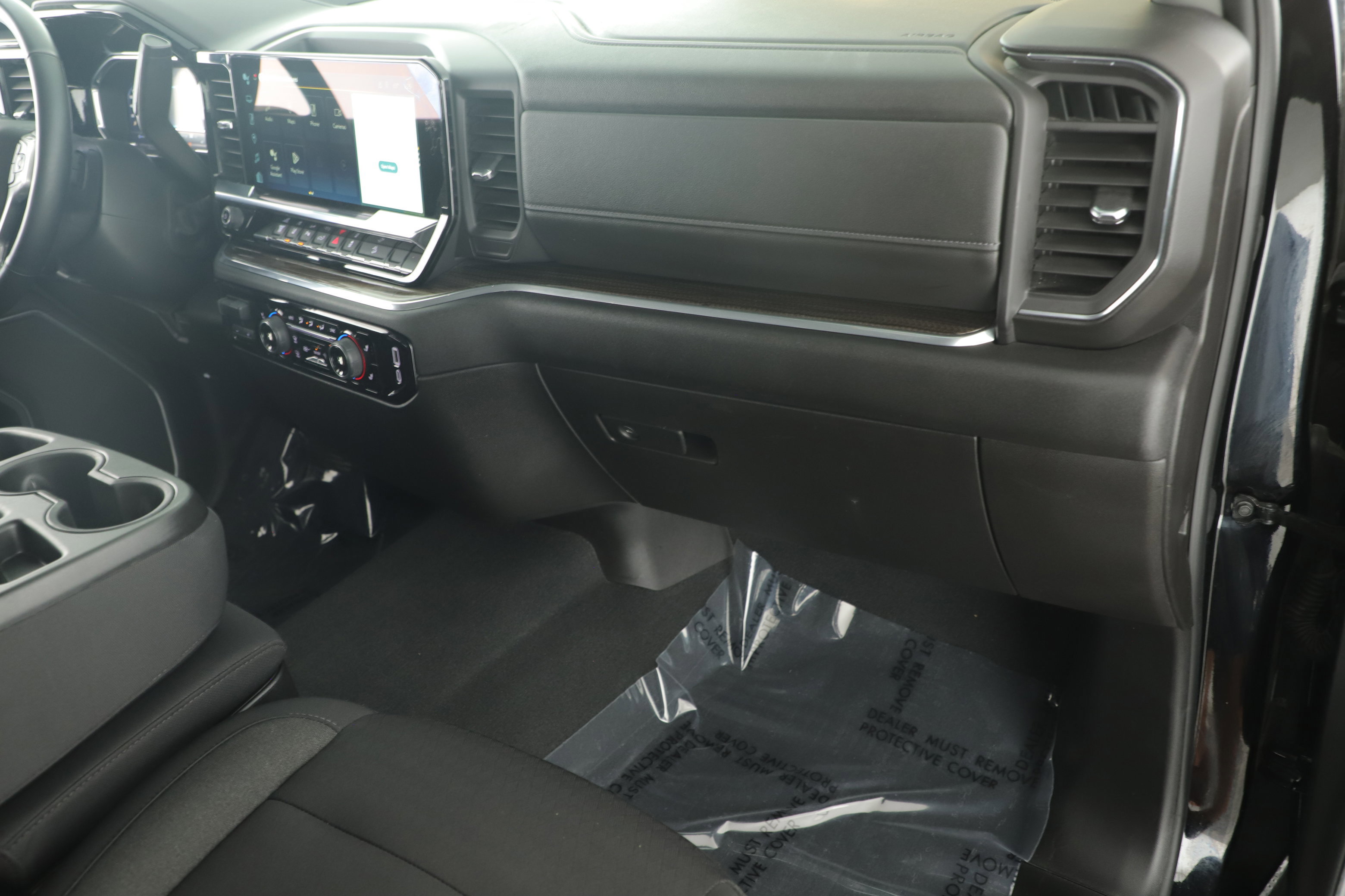 Used 2025 Chevrolet Silverado 2500 LT w/ All Star Edition image 23