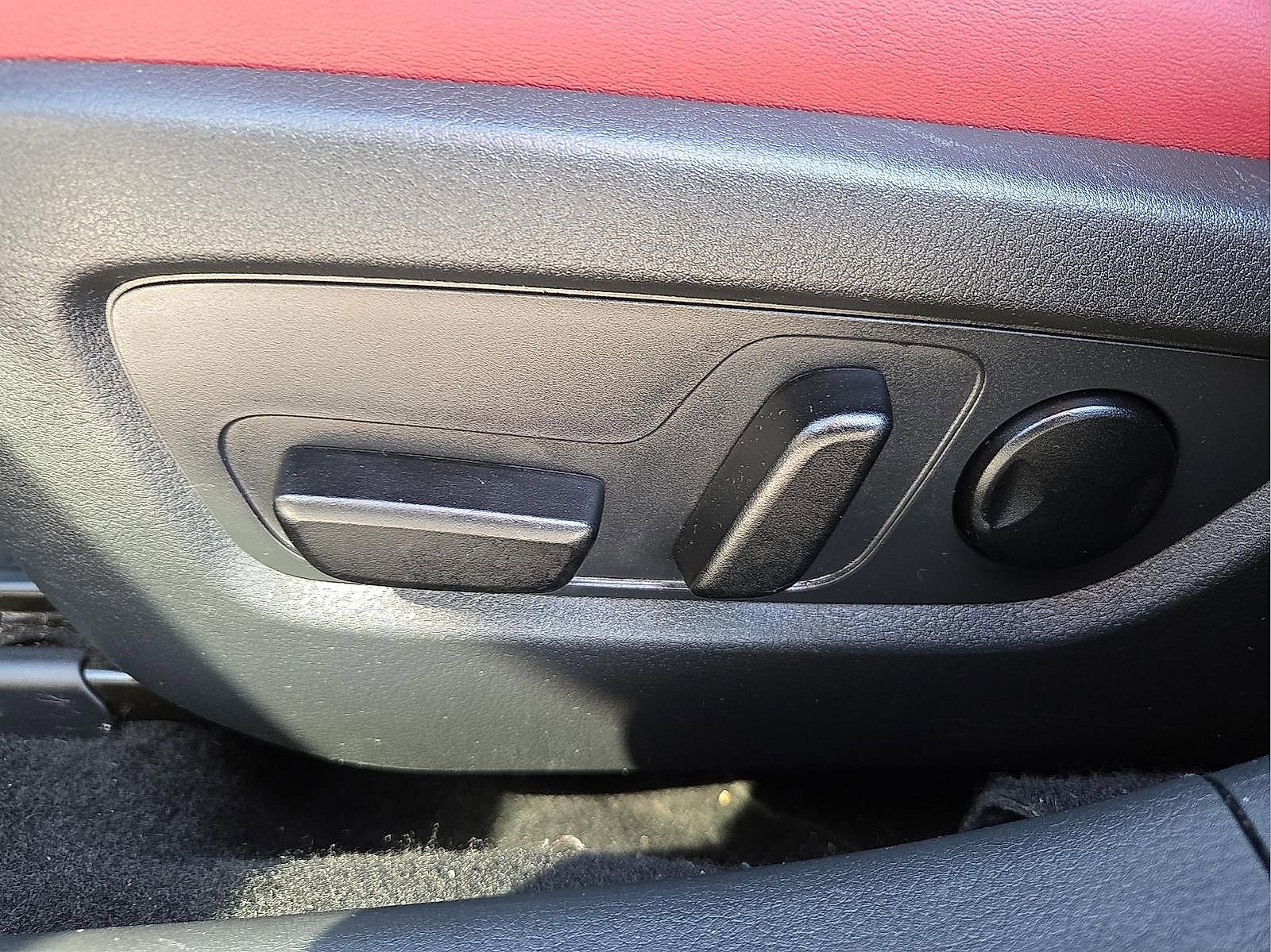 Used 2023 MAZDA CX-30 AWD 2.5 S w/ Preferred Package image 15