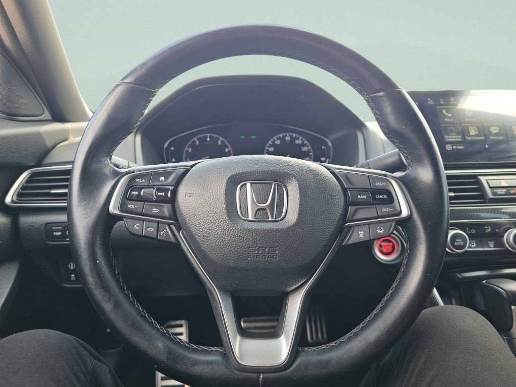 Used 2020 Honda Accord Sport image 28