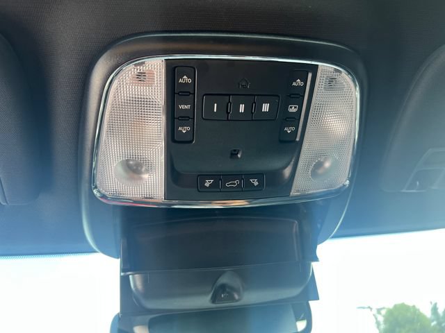 Used 2019 Jeep Grand Cherokee Limited X AWD/4WD image 26