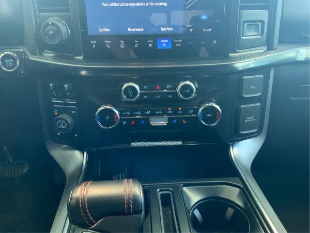 Certified 2025 Ford F150 Raptor w/ Equipment Group 803A Raptor R AWD/4WD image 28