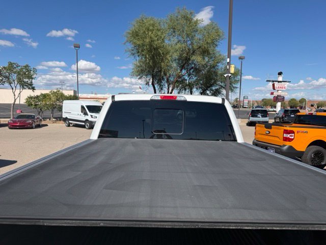 Certified 2020 Ford F150 King Ranch w/ Equipment Group 601A Luxury AWD/4WD image 44