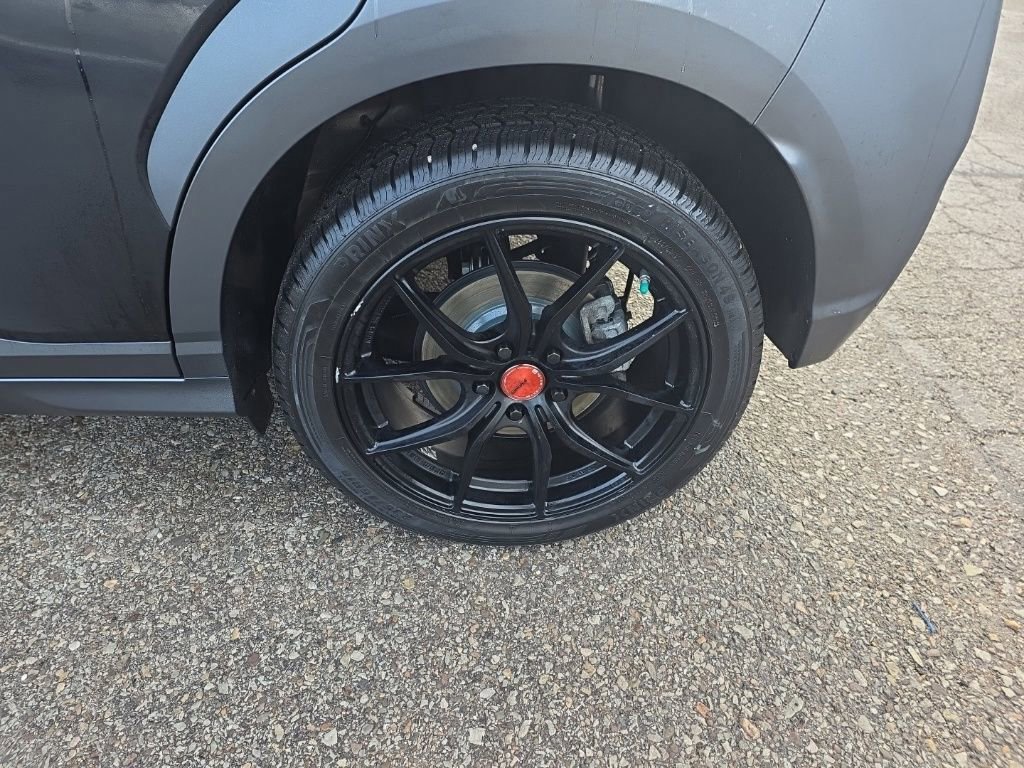 Used 2021 Hyundai Kona Night w/ Cargo Package image 10