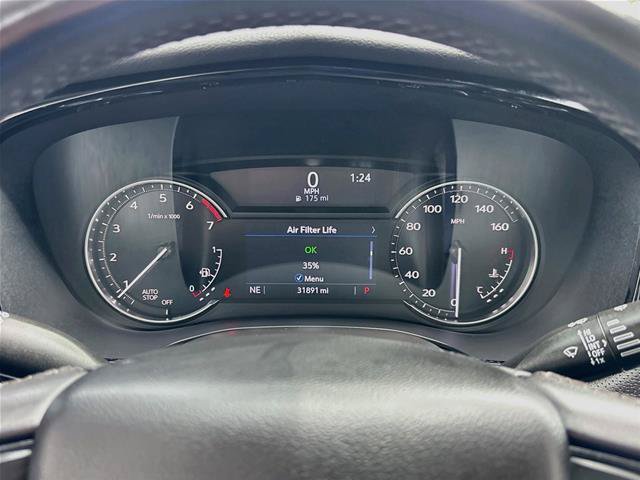 Used 2024 Cadillac XT6 Luxury FWD image 13