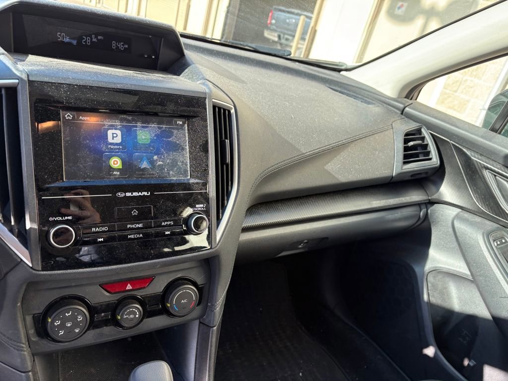 Used 2018 Subaru Impreza 2.0i image 18