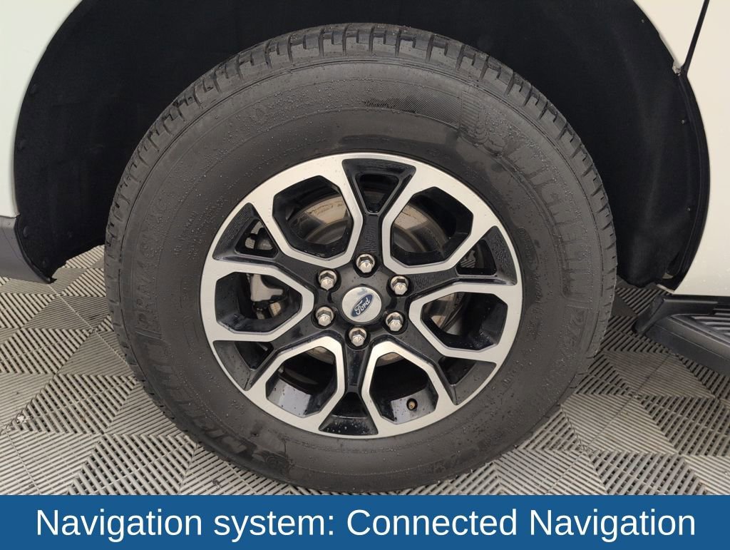 Certified 2024 Ford Expedition Max XLT image 23