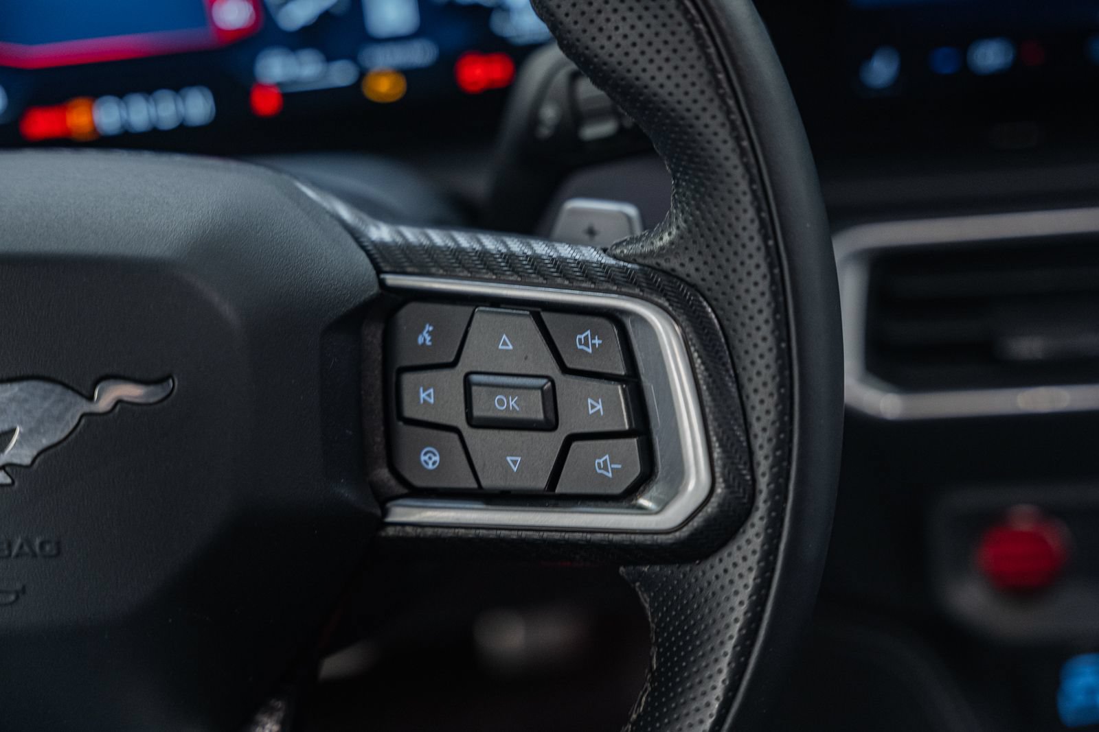 Certified 2024 Ford Mustang GT Premium RWD image 33