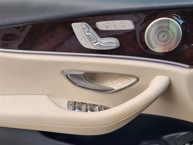 Used 2023 Mercedes-Benz E 450 4MATIC Sedan image 22