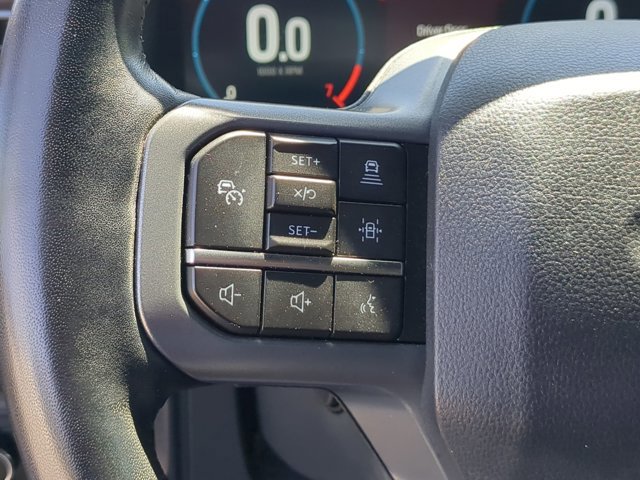 Certified 2023 Ford F150 Lariat w/ Equipment Group 502A High image 18