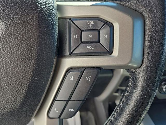 Certified 2019 Ford F150 Lariat AWD/4WD image 24
