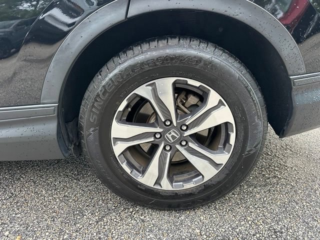 Used 2017 Honda CR-V LX image 24