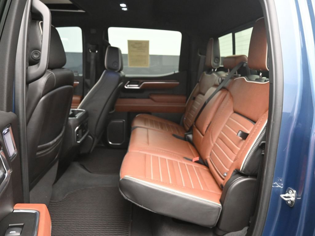 Used 2024 GMC Sierra 1500 Denali Ultimate image 28