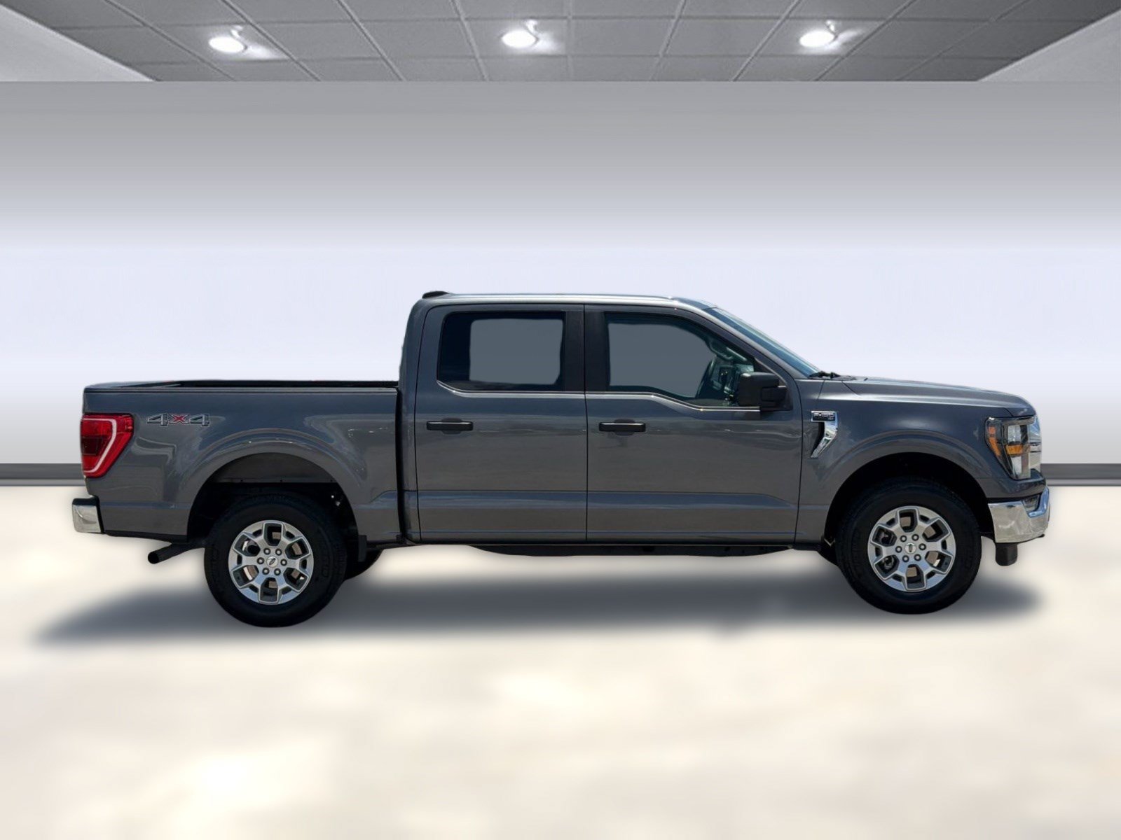 Certified 2023 Ford F150 XLT AWD/4WD image 8