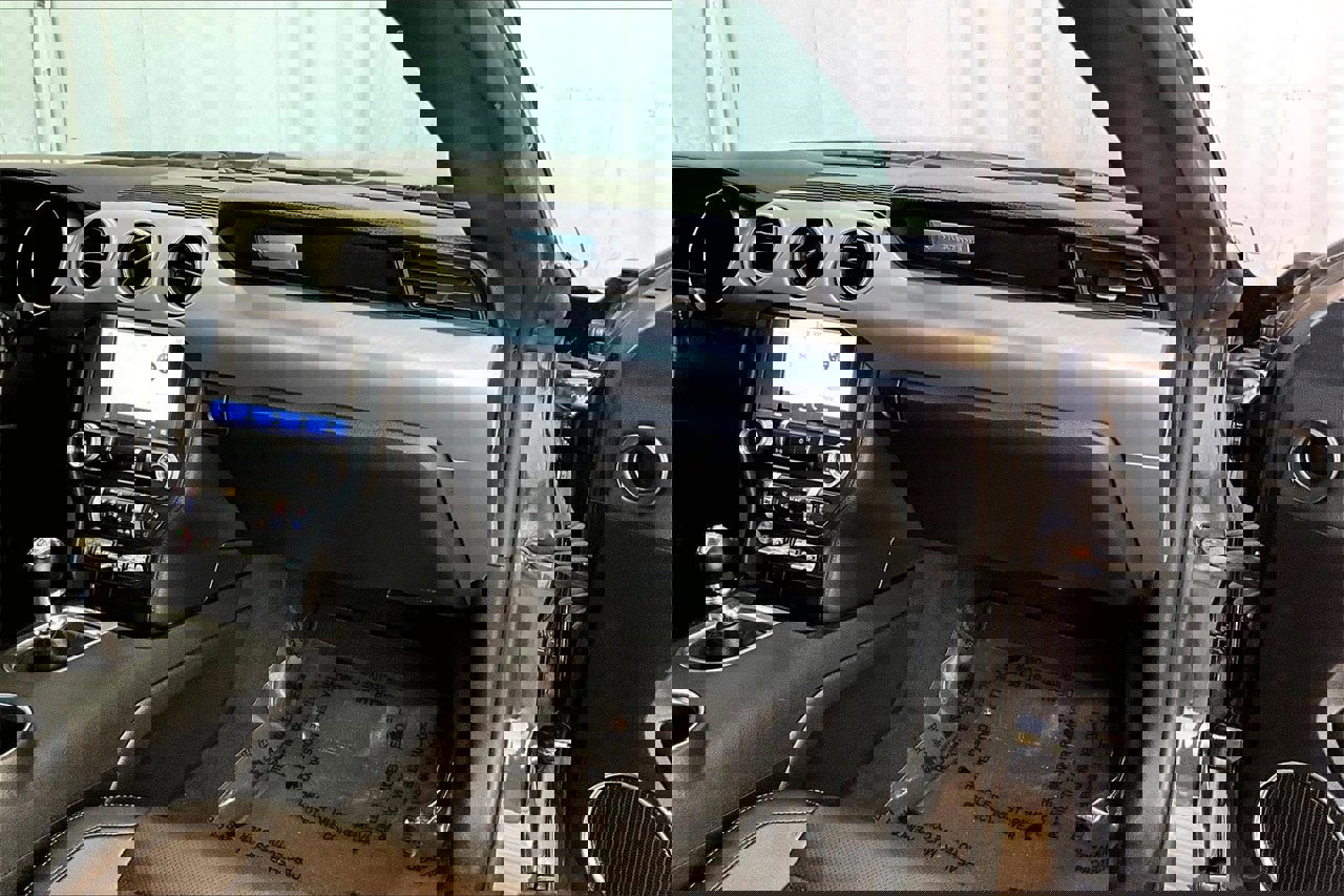 Certified 2022 Ford Mustang GT Premium w/ Black Accent Package image 17