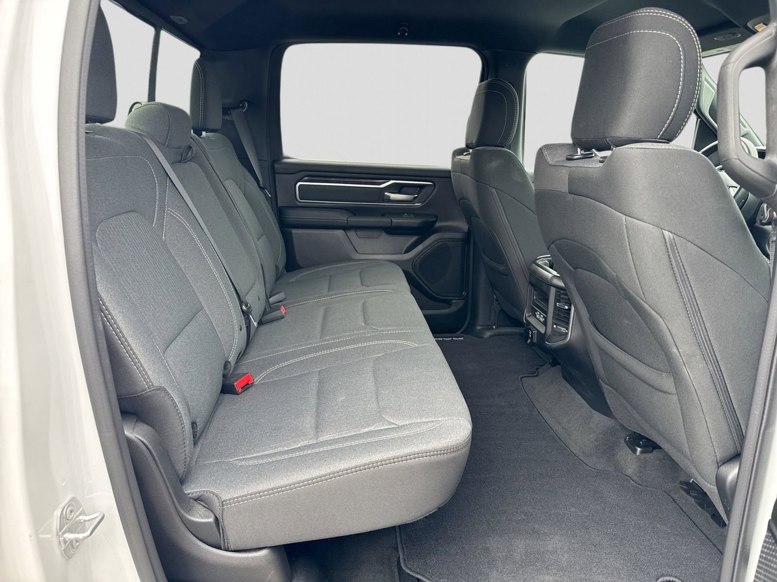 Used 2021 RAM 1500 Big Horn AWD/4WD image 24