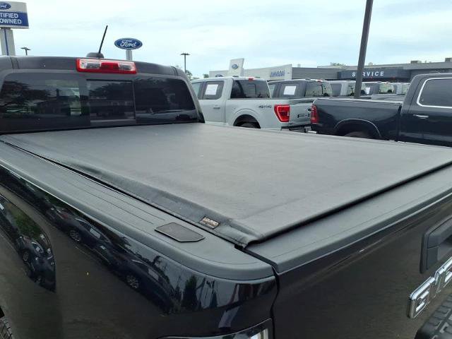 Used 2017 GMC Canyon Denali AWD/4WD image 22