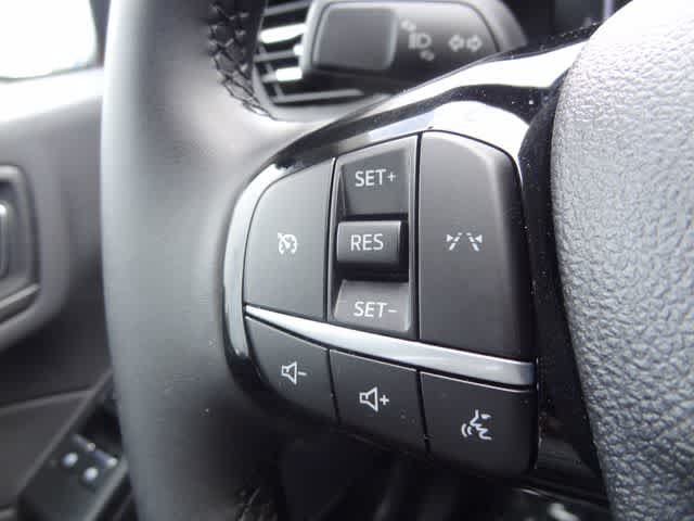 Certified 2023 Ford Escape Active AWD/4WD image 16
