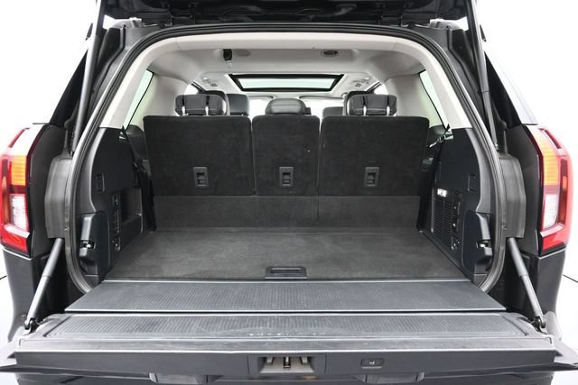 Certified 2025 Ford Expedition Active AWD/4WD image 35