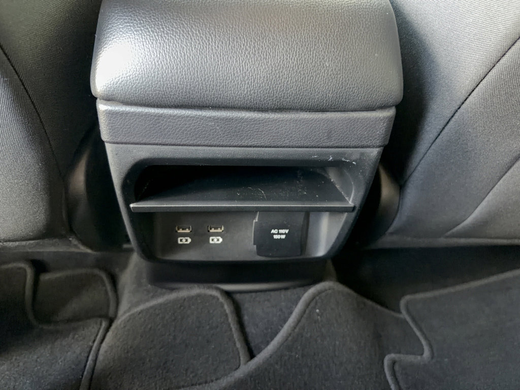 Certified 2019 Ford Ranger XLT w/ Equipment Group 302A Luxury RWD image 29